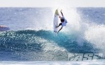 Future Australasian Surf Stars Heading For Rangiroa French Polynesia 