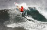 Gilmore Glides Into The Quarterfinals Of The Telstra Drug Aware Pro 
