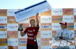 Gilmore Triumphs At The Tsb Bank New Zealand Surf Festival 