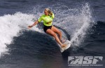 Girls Tackle Tricky Margaret River On Day 1 Of The Telstra Drug Aware Pro 