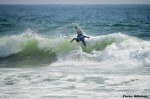 Gouveia Leads International Charge With Perfect 10 At Vans Pier Classic 