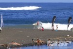 Great Surfing On Good Friday At The Billabong Tahiti Nui Pro Junior 