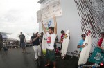 Hank Gaskell Wins Asp 3 Star Copa Quiksilver El Salvador 