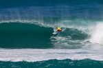 Hawaii And Australia Hold The Power At Vans World Cup Of Surfing 