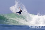 Heated Battles As Hurley Pro At Trestles Completes Round 2 