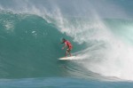 Heavy Surf And Hard Fought Wins At Hic Pro 