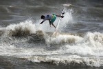 Hiroto Arai Wins Murasaki Shonan Open Asp 5 Star Pro Junior 