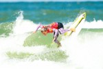 Inaugural Sooruz Royan Atlantique Pro Junior Kicks Off Day One Of Competition 
