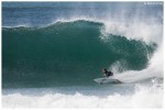 Incredible Waves And Perfect Scores On Day 3 Of Billabong Pro J Bay 