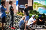 Insufficient Swell Forces Lay Day On Day 1 Of The Sata Airlines Azores Pro 