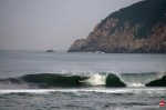 International Upstarts Have Strong Showing At Quiksilver Surf Open Acapulco 