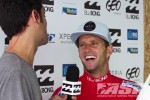 Interview 20 Questions With Josh Kerr 