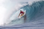 Interview Joel Parkinson 