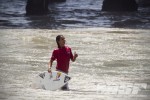 Interview Sally Fitzgibbons To Compete In The Mark Webber Challenge 