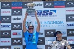 Jack Freestone Wins Second Asp World Junior Title At Oakley Asp World Junior Championships 