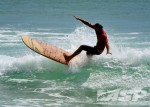 Jensen To Take On Aussie Assault In Final Of Australian Longboard Surfing Open Presented By Surftech 