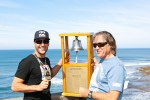 Joel Parkinson Awarded Rip Curl Pro Gold Pass At Bells Beach 