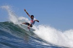 Junior Surf Stars Ready For Quiksilver Pro Junior This Easter 