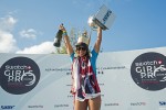 Kelia Moniz Claims Asp Womens World Longboard Title At The Swatch Girls Pro China 