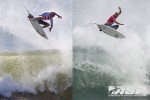Kellys 10 Point Air Reverses  Which Was Better 