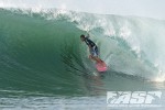 Keramas Creates History On Day 7 Of The Oakley Asp World Junior Championships Bali 