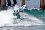 Lakey Peterson Wins 2012 Nike Us Open Of Surfing Over Carissa Moore 