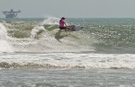 Lay Day Called At The Asp 6 Star Movistar Womens Pro In Lobitos Peru 