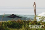 Lay Day Called At The Oakley Asp World Junior Championships Bali 