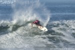 Lay Day Called At The Quiksilver Saquarema Prime Presented By Coca Cola 