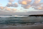 Lay Day Called For Asp 4 Star Rip Curl Pro Puerto Rico 