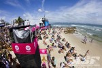 Lay Day Called For Quiksilver And Roxy Pro Gold Coast 