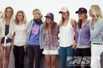 Lay Day Called On Day 1 Of Roxy Pro Biarritz 