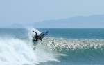 Lobitos Will Host The Movistar Womens Pro 2012 Presented By Rip Curl And Petrolera Sapet 