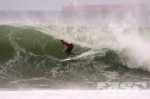 Magic Merewether Pumps Perfection On Day 1 Of Chiko Pro Junior 