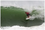 Mammoth Day At Rip Curl Pro Portugal Possible Finish Tomorrow 
