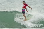Mammoth Opening Day Of Surfing At The Inaugural 2012 Citic Pacific Shenzhou Peninsula Pro 