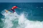 Mateia Hiquily Dominates Day 1 Of Sooruz Lacanau Pro 