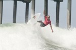 Meister Leads Trialists On Day 2 Of Nike Us Open Of Surfing 