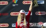 Mendes And Buitendag Claim 2012 Chiko Pro Junior Titles 