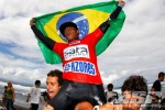 Messias Felix Wins The Asp 6 Star Sata Airlines Azores Pro 