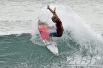 Mick Fanning  And Julian Wilson In Top Form At Burleigh Heads But Kolohe Andino Is The One To Beat In Tomorrows Finals 