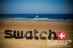 No Swell Forces Lay Day At Swatch Girls Pro France 