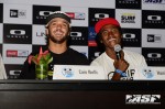 Oakley Asp World Junior Championships Officially Launch In Bali 