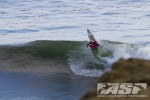 Oneill Coldwater Classic On At Steamer Lane 