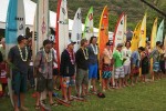 Opening Ceremony For Quiksilver In Memory Of Eddie Aikau Held Tomorrow 