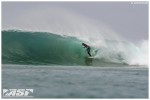 Perfect Waves Continue At The Billabong Pro J Bay 