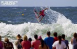 Performance Bar Raised As Quiksilver Roxy Pro Gold Coast Narrows The Field 