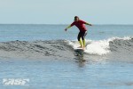 Pleasant Conditions For Day 1 Of The Be Kind Be Calm Keep Smiling Whalebone Classic 