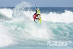 Portuguese Crew Rules Day 2 Of Wahrld Pro Junior 