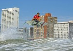 Prestwich Crowned Quiksilver Pro Junior 2012 Champion 